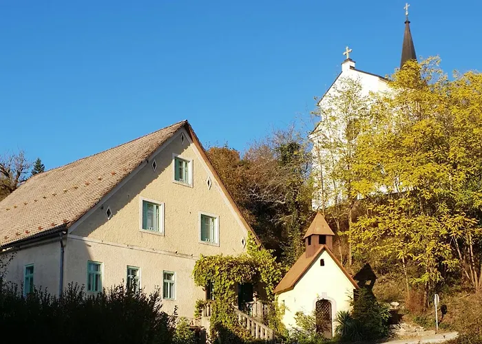 בית כפרי Hisa Velikanka_giantess *